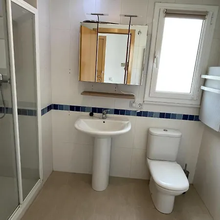 Appartamento Mon Caliu *