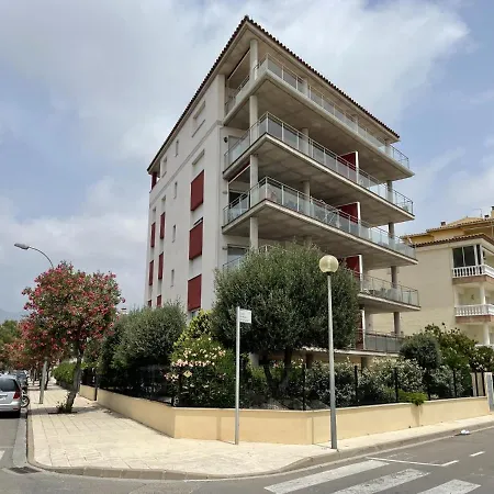 Appartamento Mon Caliu Roses